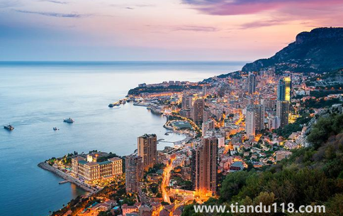 2030年后沿海城市會(huì)被淹沒(méi)嗎1