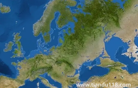 2030年后沿海城市會(huì)被淹沒(méi)嗎3