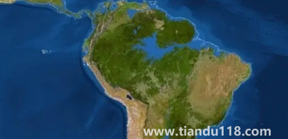 2030年后沿海城市會(huì)被淹沒(méi)嗎2