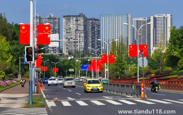 2022年國慶節(jié)為什么要連著上七天班2