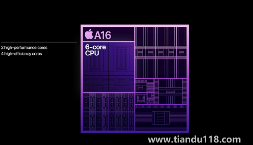 a16比a15強(qiáng)多少(iPhone 14系列發(fā)布相關(guān)信息)(圖3) a16比a15強(qiáng)多少3