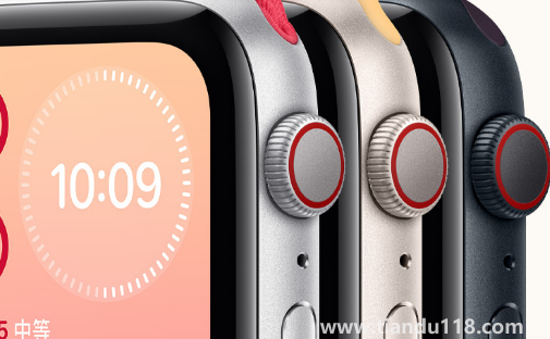 蘋果手表可精準(zhǔn)預(yù)測女性排卵期是哪個型號（如何看待蘋果手表可精準(zhǔn)預(yù)測女性排卵期）