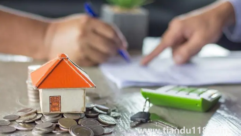 買房子門對(duì)門好不好2