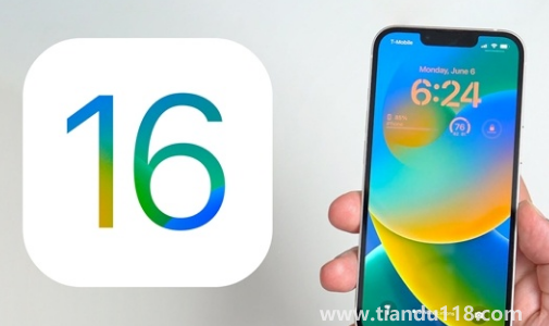 iOS16正式版推送時9.12號（iOS16有哪些亮點）
