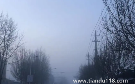 2023將迎來超級寒潮是真的嗎1