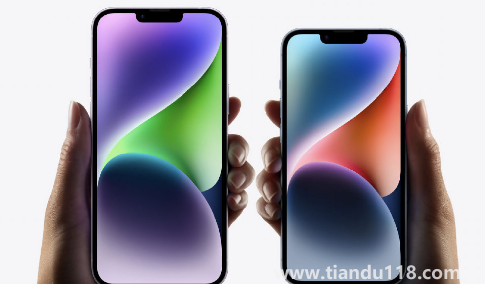 iPhone14系列沒漲價嗎2