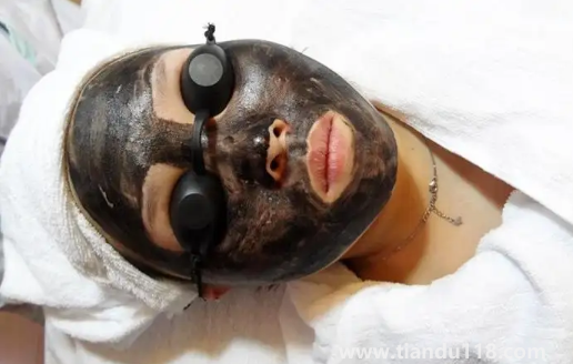 黑臉娃娃幾天做一次效果好(黑臉娃娃的適宜人群)(圖3) 黑臉娃娃幾天做一次效果好3