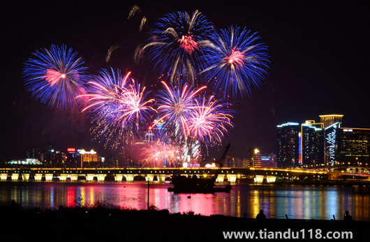 2022年國慶節(jié)會不會放焰火（國慶節(jié)的節(jié)日意義）