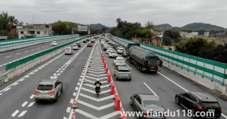 2023元旦高速路免費幾天不收費2