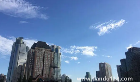 2022年上海什么時(shí)候開始降溫3