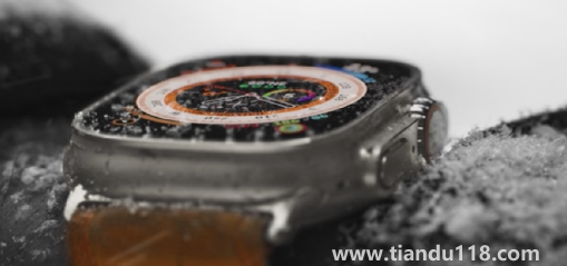 Apple Watch Ultra多少錢2