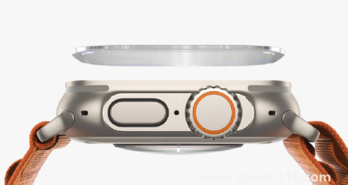 Apple Watch Ultra多少錢3