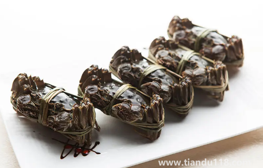 螃蟹死了4至6小時能吃嗎1