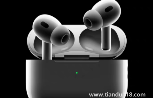 AirPodsPro2參加教育優(yōu)惠嗎（AirPods Pro2外觀有區(qū)別嗎）