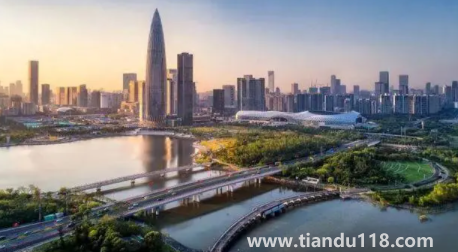 2022深圳10月份還熱嗎3