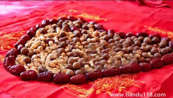 過(guò)禮一般幾點(diǎn)合適2