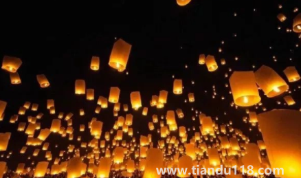 2023年中元節(jié)過了12點就沒事了嗎2