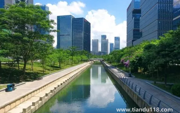 2022深圳國慶節(jié)溫度一般多少3