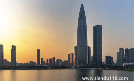 2022深圳國(guó)慶節(jié)還熱不熱1