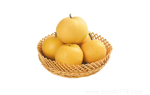 秋月梨和豐水梨是一個品種嗎2