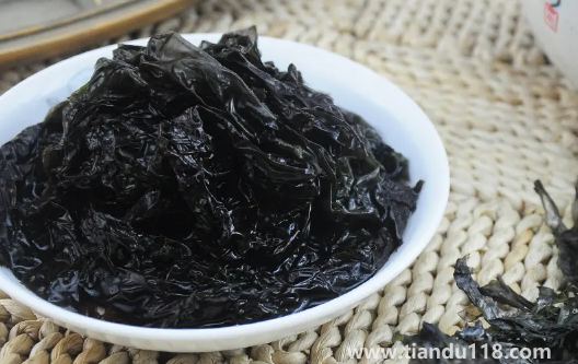 紫菜長蟲了還能吃嗎3