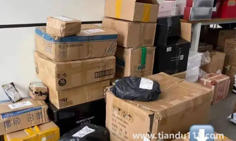 快遞保價(jià)賠償員工要扣錢嗎3