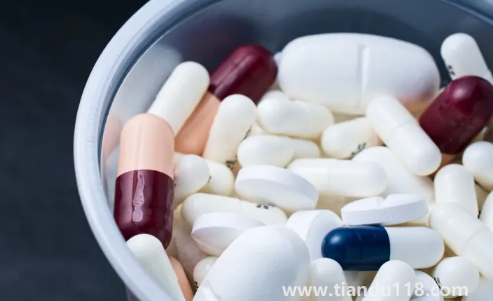 止痛藥吃多了會有抗藥性嗎1