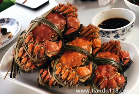 螃蟹剛死掉兩三個(gè)小時(shí)能吃嗎2