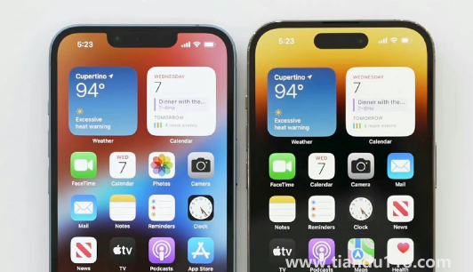 iPhone14系列官方維修價漲價了嗎1