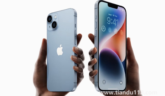 iPhone14系列官方維修價貴到離譜(如何看待iPhone14系列官方維修價)(圖3) iPhone14系列官方維修價貴到離譜3