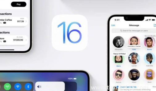 iOS16將支持清潔能源充電嗎3