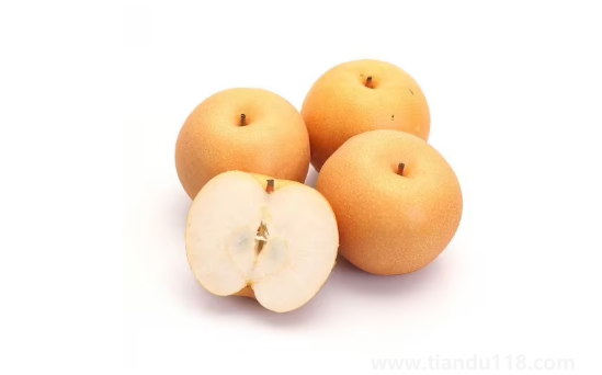 秋月梨可以放冰箱冷藏嗎1