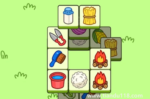 羊了個羊第二關(guān)根本就過不了3