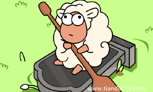 羊了個羊進不去怎么回事(羊了個羊游戲簡單嗎)(圖1) 羊了個羊進不去怎么回事1