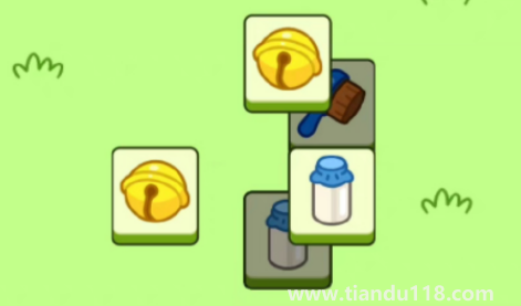 羊了個(gè)羊第二關(guān)怎么過(guò)1