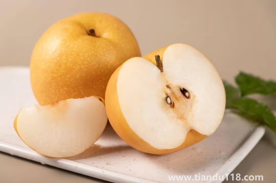 秋月梨是常溫保存還是冷藏保存1