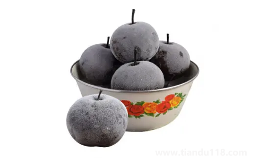 秋月梨可以做凍梨嗎2