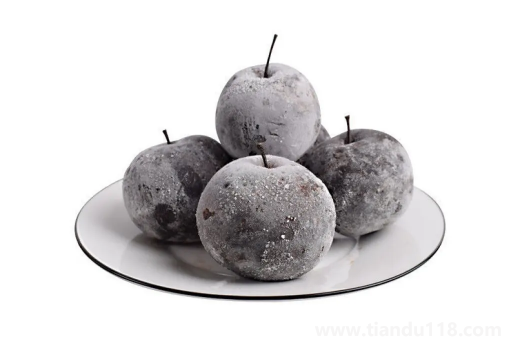 秋月梨可以做凍梨嗎1