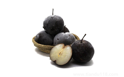 秋月梨可以做凍梨嗎3