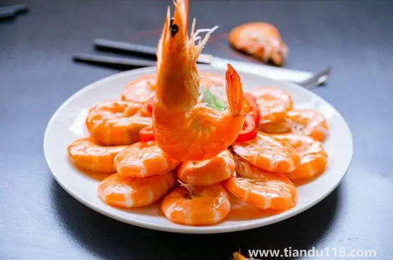 基圍蝦煮之前要去蝦線嗎1