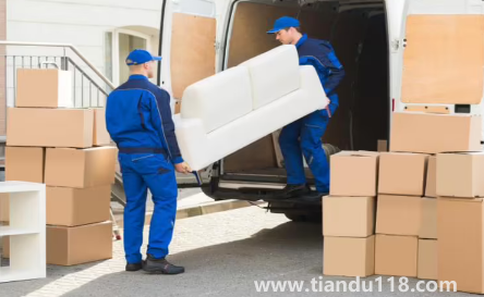 2022年12月18日搬家好嗎 2