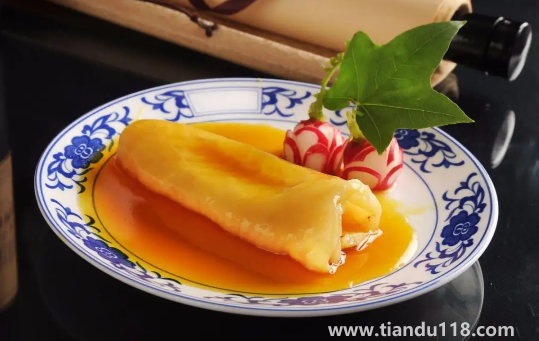 花膠的吃法與做法大全(吃花膠的注意事項)(圖3) 花膠的吃法與做法大全3