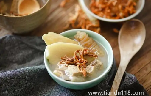 花膠的吃法與做法大全(吃花膠的注意事項)(圖2) 花膠的吃法與做法大全2