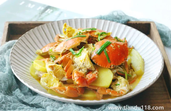 青蟹先蒸好再殺還是殺了再蒸2