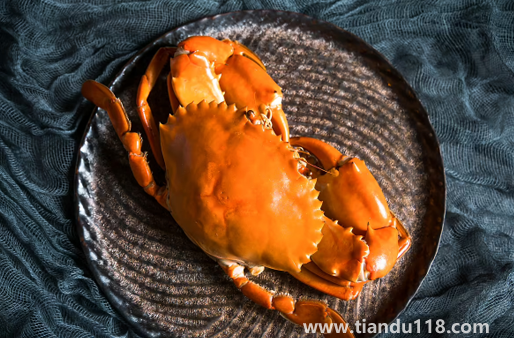 青蟹什么時(shí)候最肥最好吃（青蟹怎么做好吃又簡(jiǎn)單）