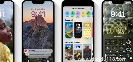 ios16鍵盤震動怎么開6