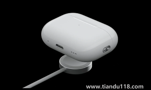 AirPods Pro2可以連接兩個(gè)設(shè)備嗎1