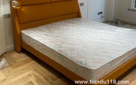 光觸媒除甲醛可以噴到床單上嗎2