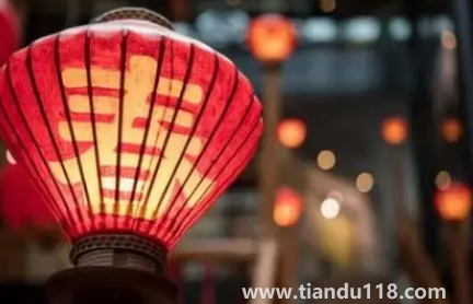 2023年春節(jié)是不是在春天（春節(jié)的來歷和習(xí)俗有哪些）