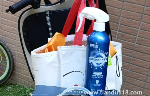 光觸媒除甲醛可以自己做嗎(噴光觸媒3日入住的危害)(圖1) 光觸媒除甲醛可以自己做嗎1